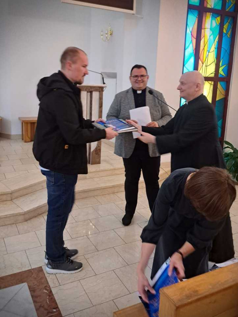 Nagrody dla hrubieszowian! [ZDJĘCIA]