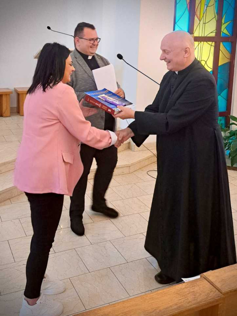Nagrody dla hrubieszowian! [ZDJĘCIA]