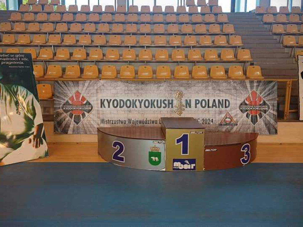 Hrubieszów: 15 medali na mistrzostwach województwa! [ZDJĘCIA]