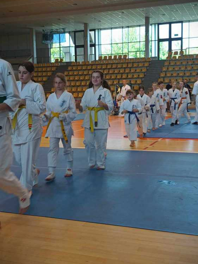 Hrubieszów: 15 medali na mistrzostwach województwa! [ZDJĘCIA]