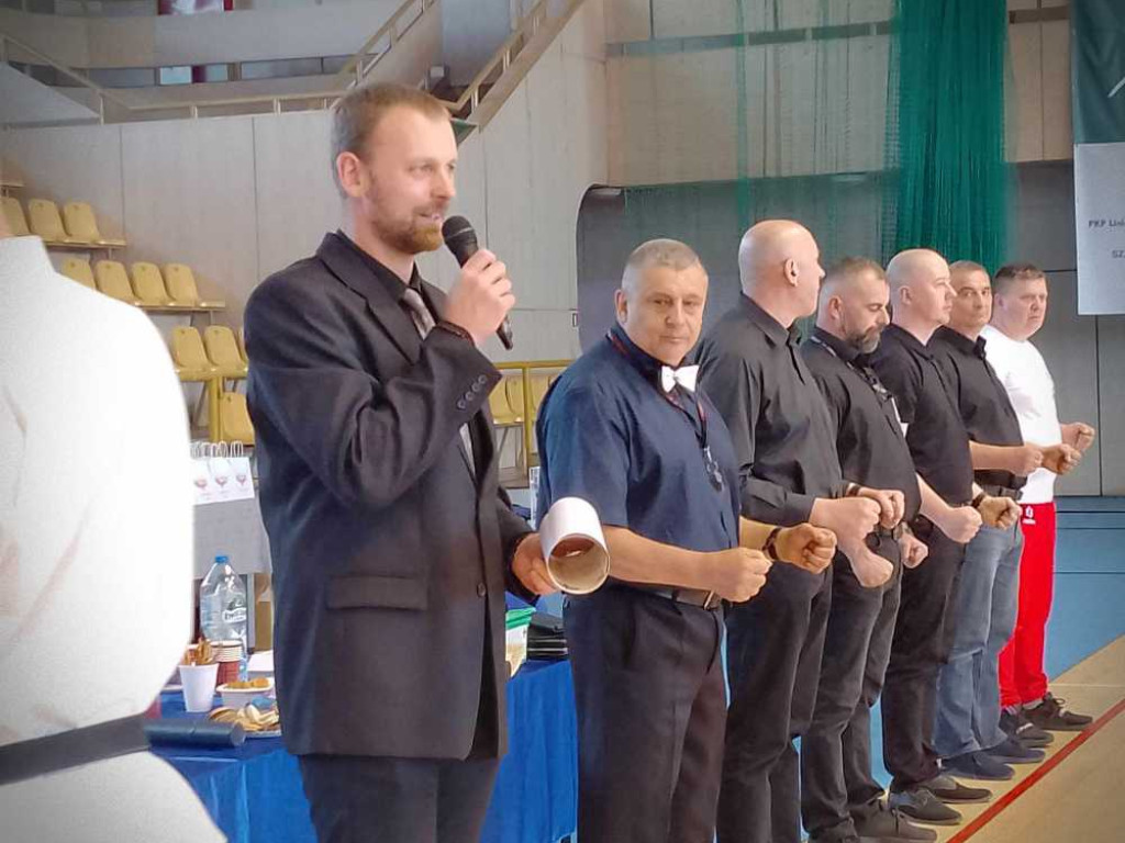 Hrubieszów: 15 medali na mistrzostwach województwa! [ZDJĘCIA]