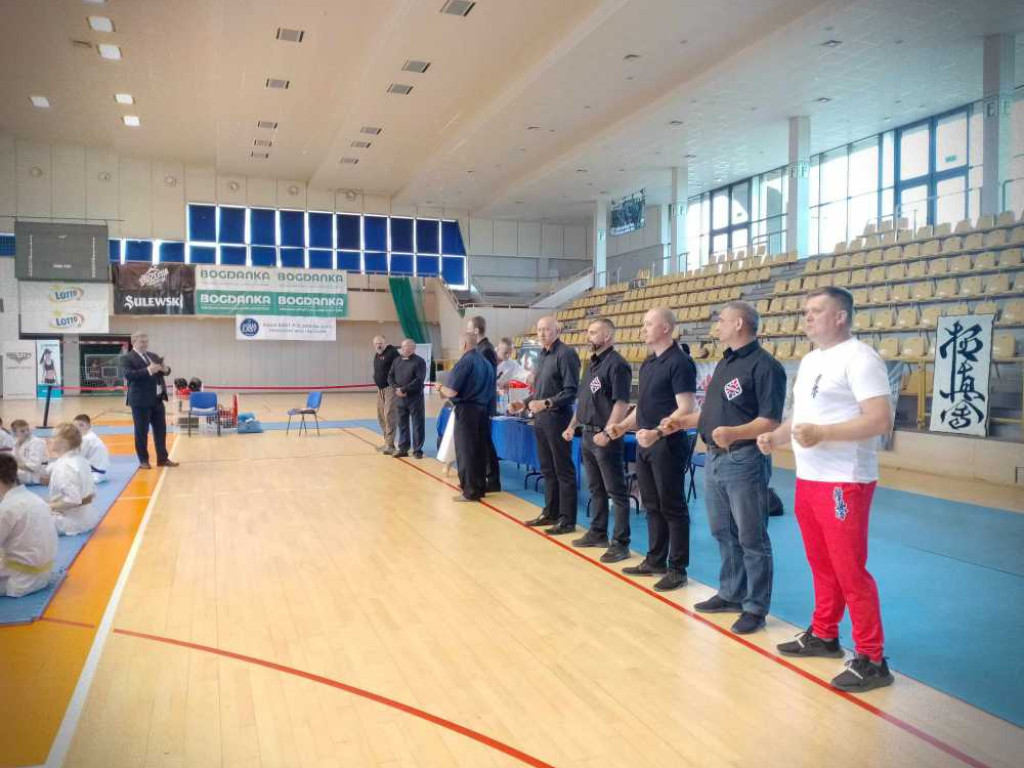 Hrubieszów: 15 medali na mistrzostwach województwa! [ZDJĘCIA]