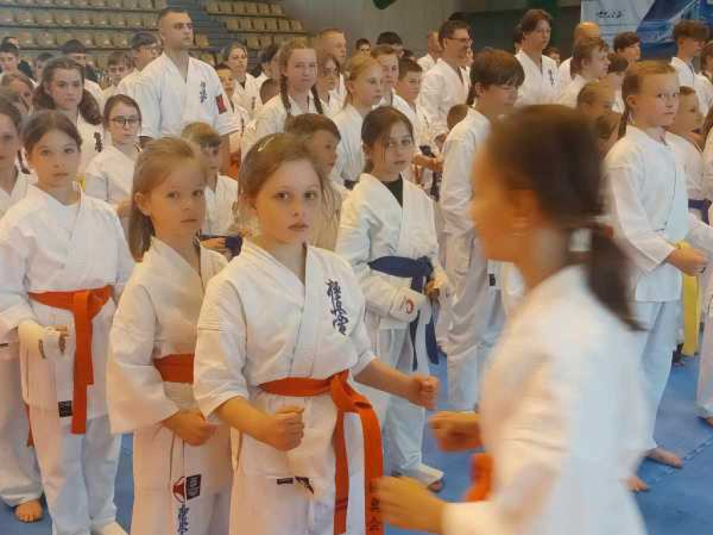Hrubieszów: 15 medali na mistrzostwach województwa! [ZDJĘCIA]