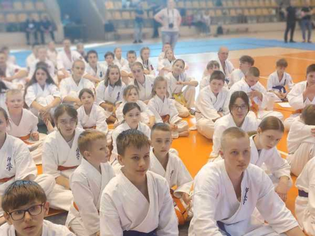 Hrubieszów: 15 medali na mistrzostwach województwa! [ZDJĘCIA]