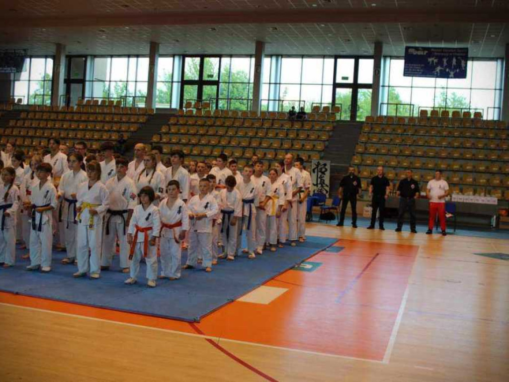 Hrubieszów: 15 medali na mistrzostwach województwa! [ZDJĘCIA]