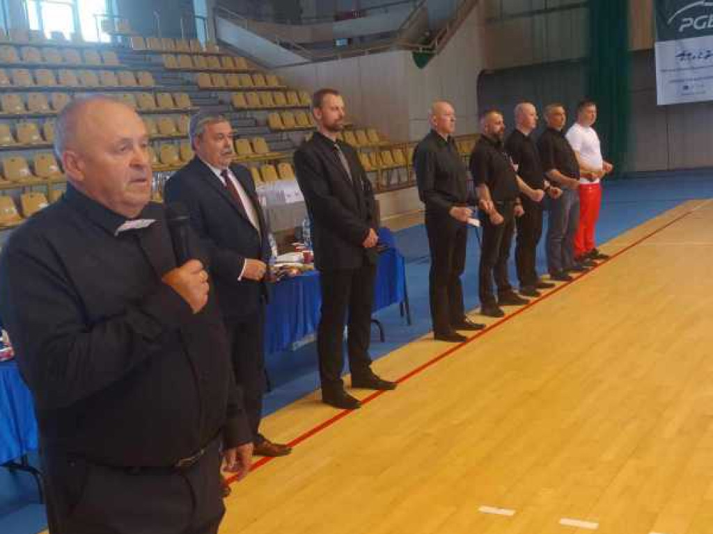 Hrubieszów: 15 medali na mistrzostwach województwa! [ZDJĘCIA]