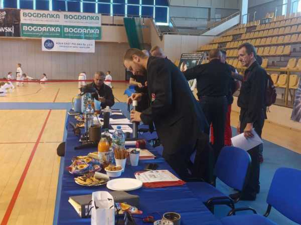 Hrubieszów: 15 medali na mistrzostwach województwa! [ZDJĘCIA]