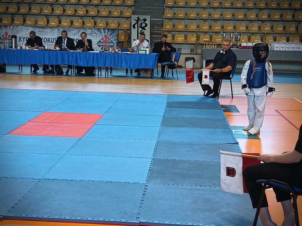 Hrubieszów: 15 medali na mistrzostwach województwa! [ZDJĘCIA]