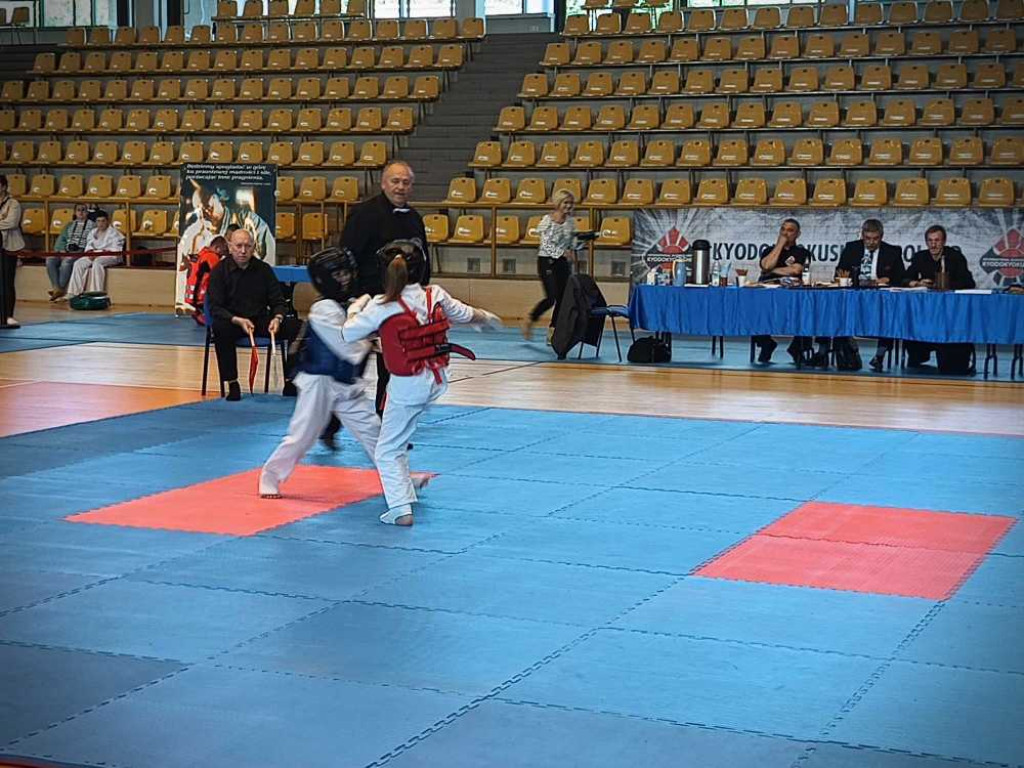 Hrubieszów: 15 medali na mistrzostwach województwa! [ZDJĘCIA]