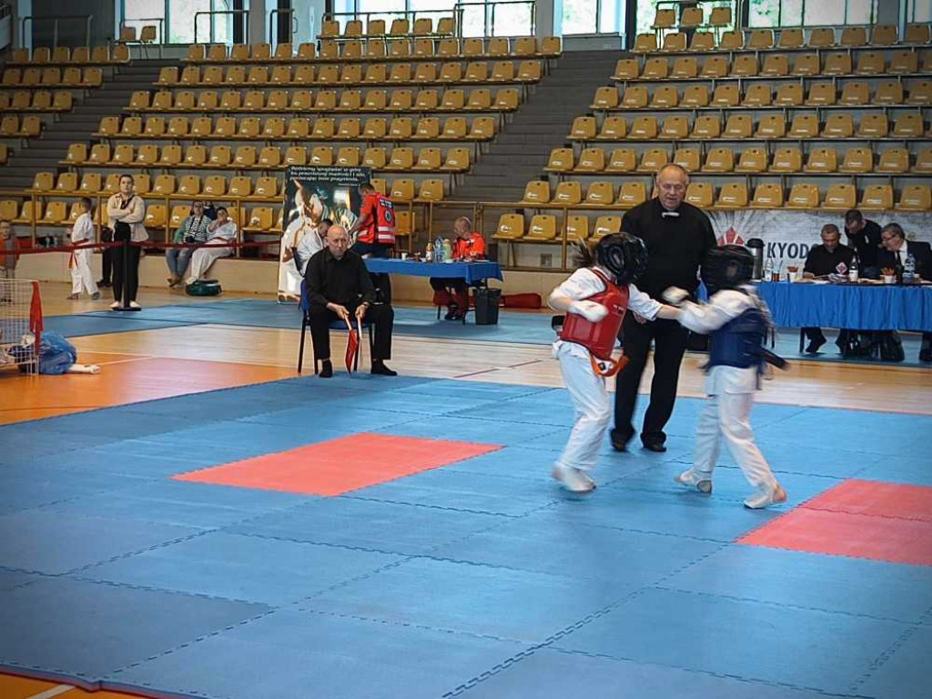 Hrubieszów: 15 medali na mistrzostwach województwa! [ZDJĘCIA]