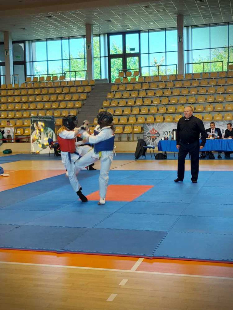 Hrubieszów: 15 medali na mistrzostwach województwa! [ZDJĘCIA]