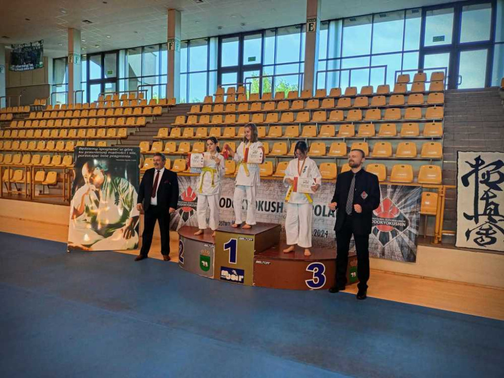 Hrubieszów: 15 medali na mistrzostwach województwa! [ZDJĘCIA]