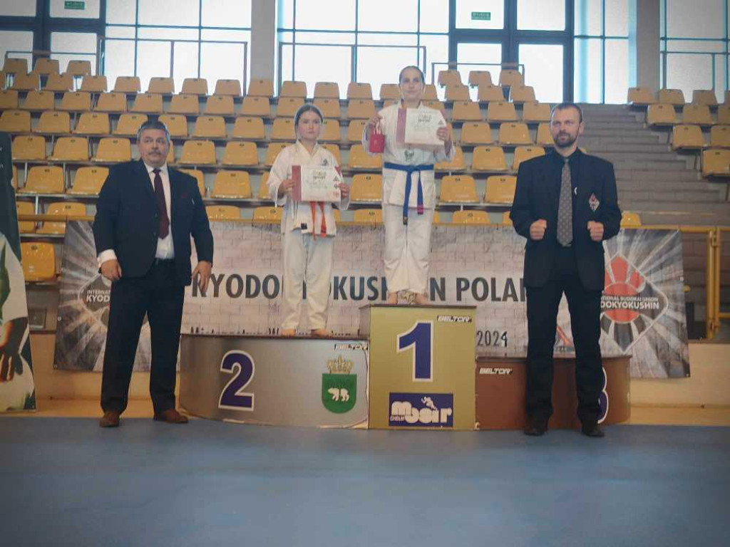 Hrubieszów: 15 medali na mistrzostwach województwa! [ZDJĘCIA]