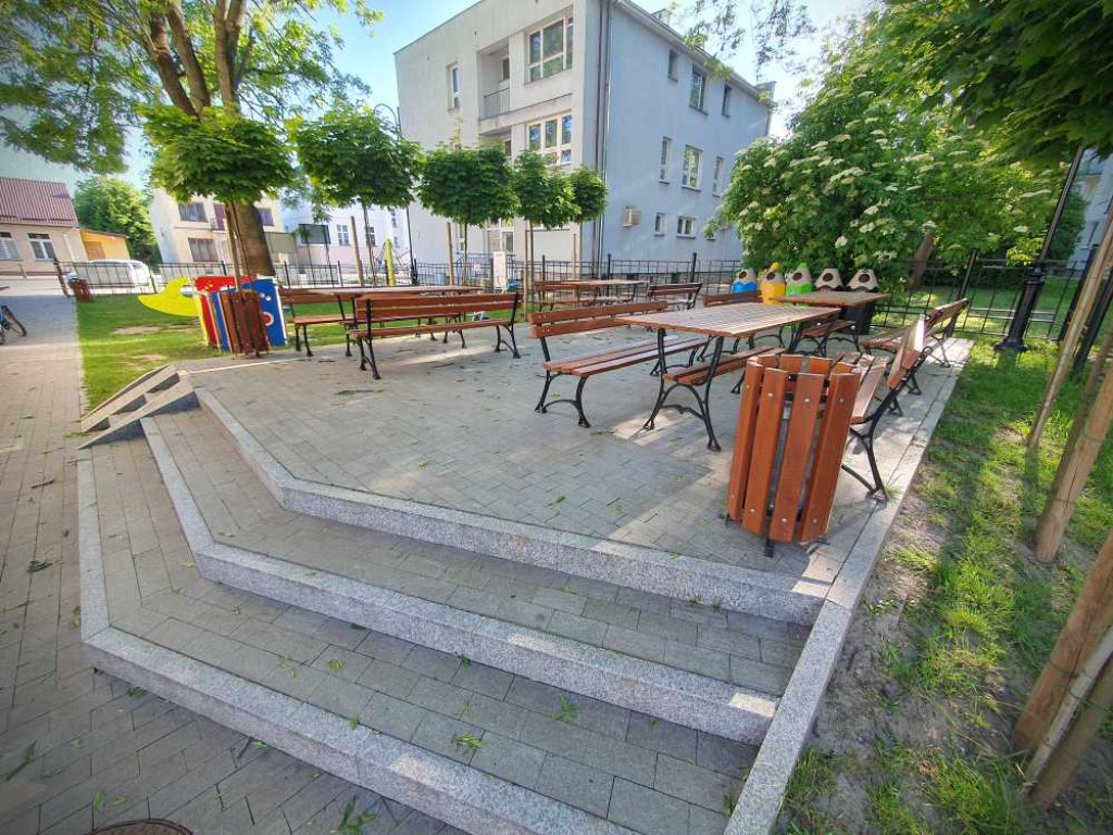Gdzieś w Hrubieszowie... MBP-HCD [ZDJĘCIA]