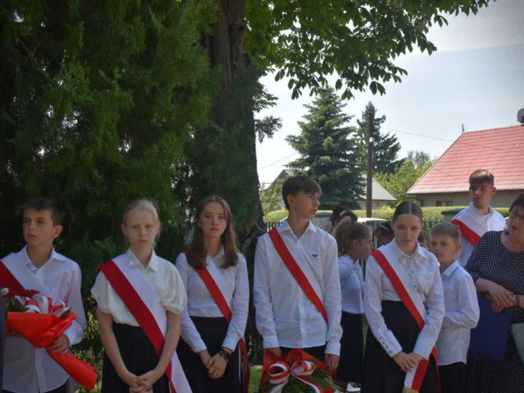 Hrubieszów: Obchody 80 rocznicy utworzenia 27 Wołyńskiej Dywizji Piechoty Armii Krajowej [ZDJĘCIA]