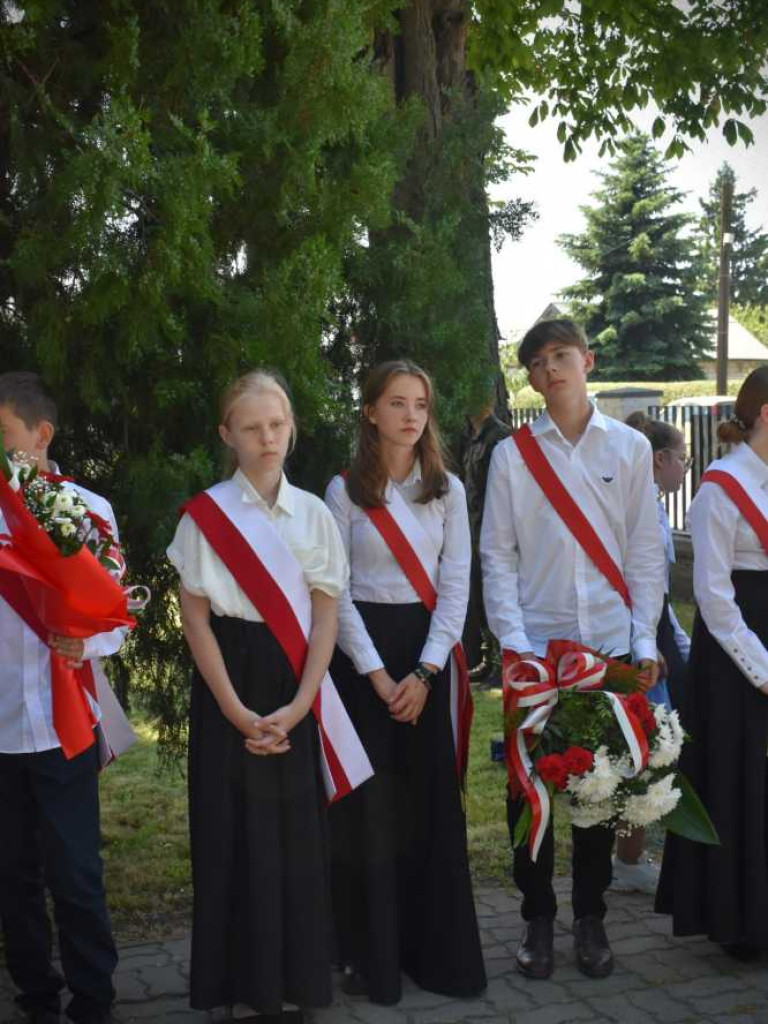 Hrubieszów: Obchody 80 rocznicy utworzenia 27 Wołyńskiej Dywizji Piechoty Armii Krajowej [ZDJĘCIA]