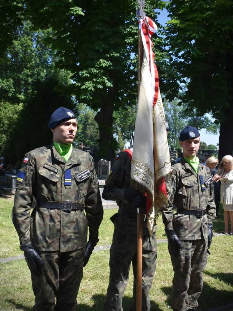 Hrubieszów: Obchody 80 rocznicy utworzenia 27 Wołyńskiej Dywizji Piechoty Armii Krajowej [ZDJĘCIA]