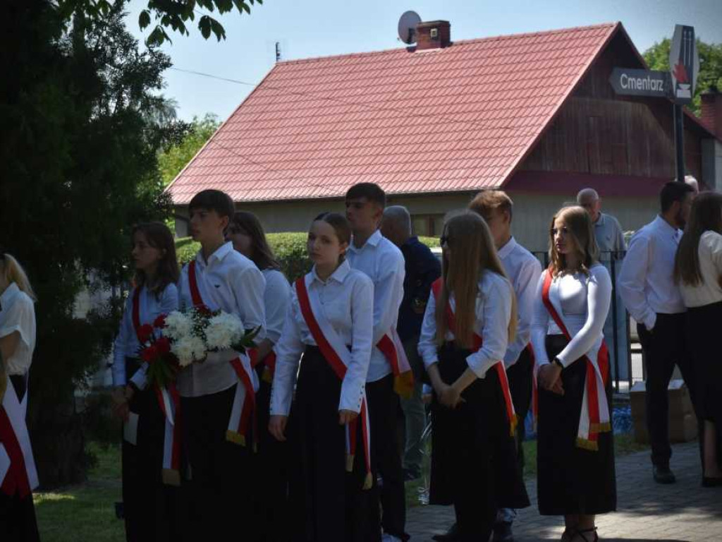 Hrubieszów: Obchody 80 rocznicy utworzenia 27 Wołyńskiej Dywizji Piechoty Armii Krajowej [ZDJĘCIA]