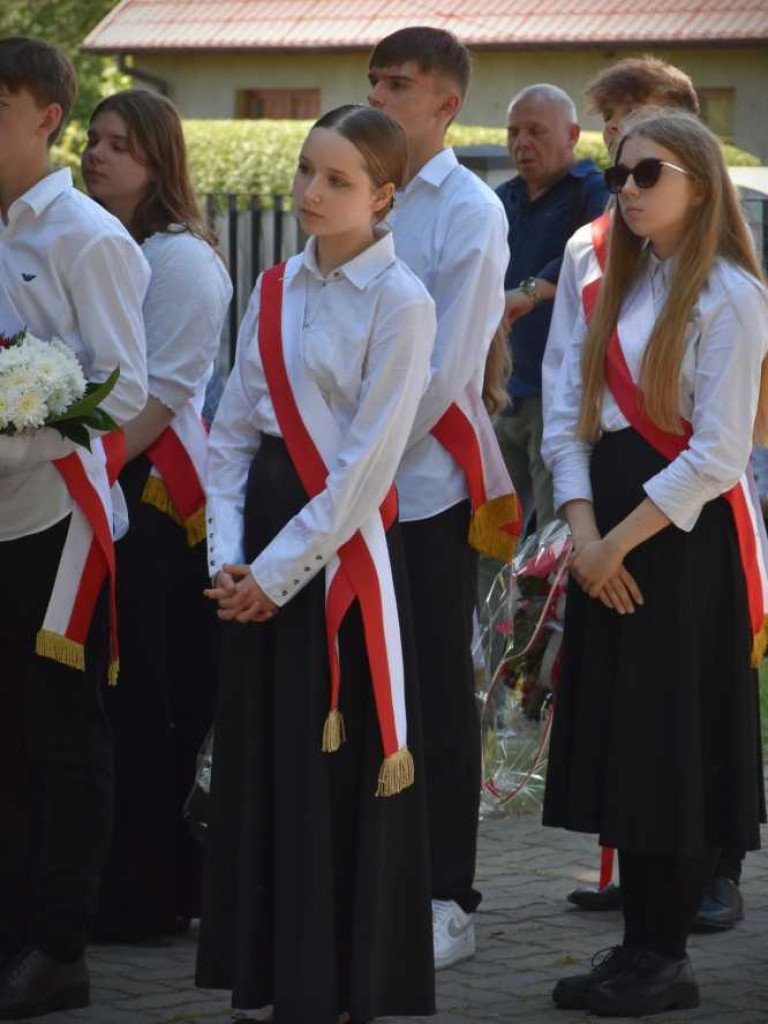 Hrubieszów: Obchody 80 rocznicy utworzenia 27 Wołyńskiej Dywizji Piechoty Armii Krajowej [ZDJĘCIA]