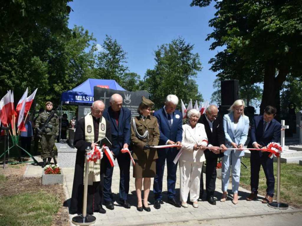 Hrubieszów: Obchody 80 rocznicy utworzenia 27 Wołyńskiej Dywizji Piechoty Armii Krajowej [ZDJĘCIA]