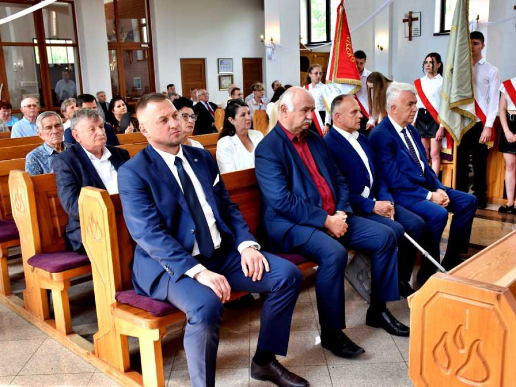 Hrubieszów: Obchody 80 rocznicy utworzenia 27 Wołyńskiej Dywizji Piechoty Armii Krajowej [ZDJĘCIA]