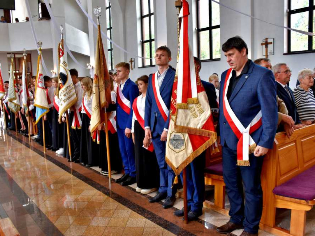 Hrubieszów: Obchody 80 rocznicy utworzenia 27 Wołyńskiej Dywizji Piechoty Armii Krajowej [ZDJĘCIA]