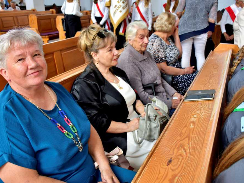 Hrubieszów: Obchody 80 rocznicy utworzenia 27 Wołyńskiej Dywizji Piechoty Armii Krajowej [ZDJĘCIA]
