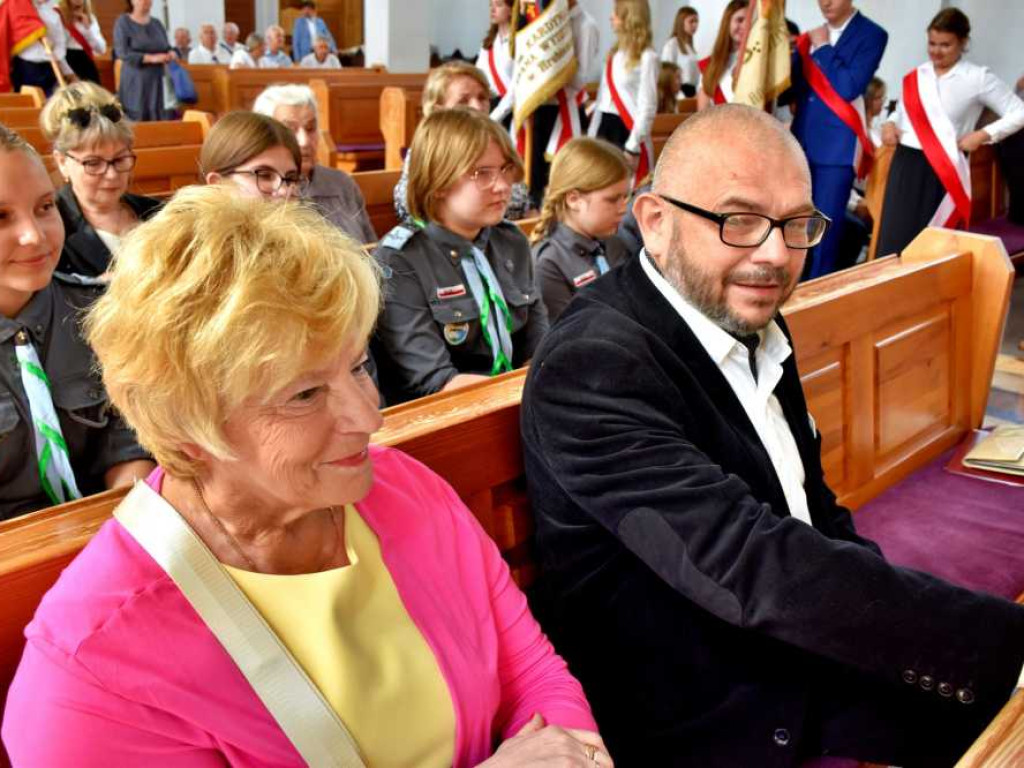 Hrubieszów: Obchody 80 rocznicy utworzenia 27 Wołyńskiej Dywizji Piechoty Armii Krajowej [ZDJĘCIA]