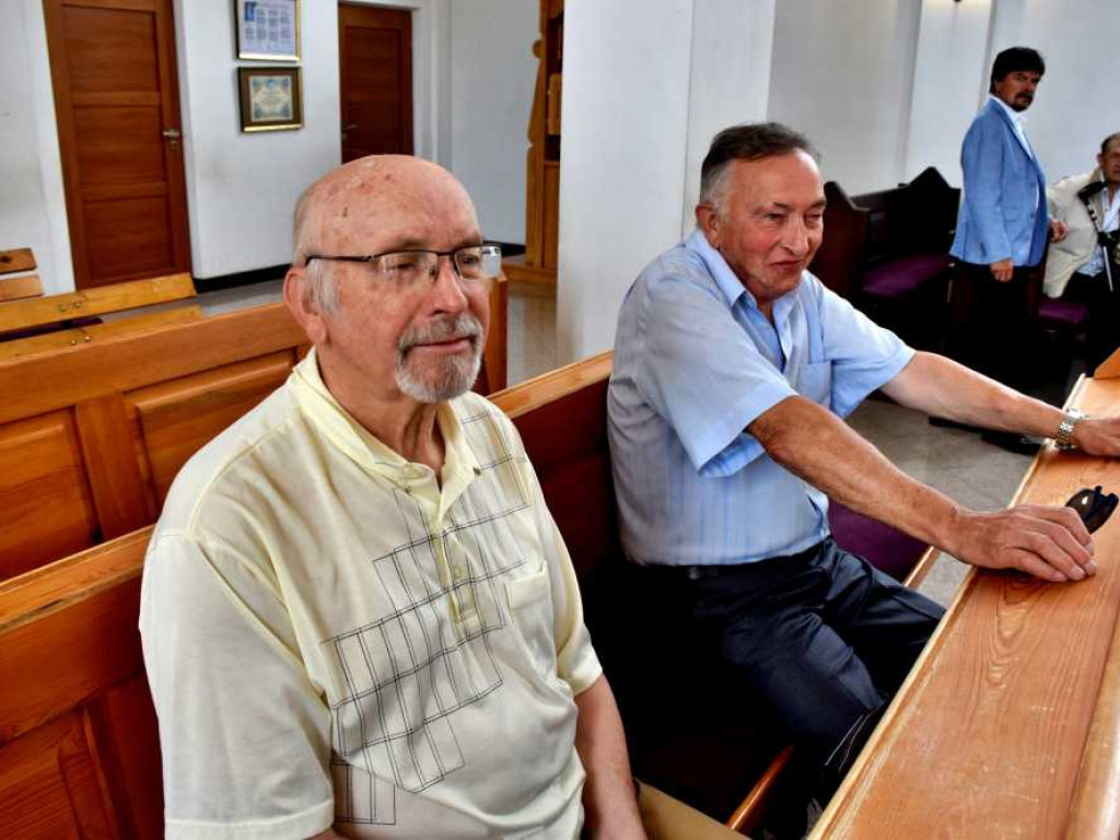 Hrubieszów: Obchody 80 rocznicy utworzenia 27 Wołyńskiej Dywizji Piechoty Armii Krajowej [ZDJĘCIA]