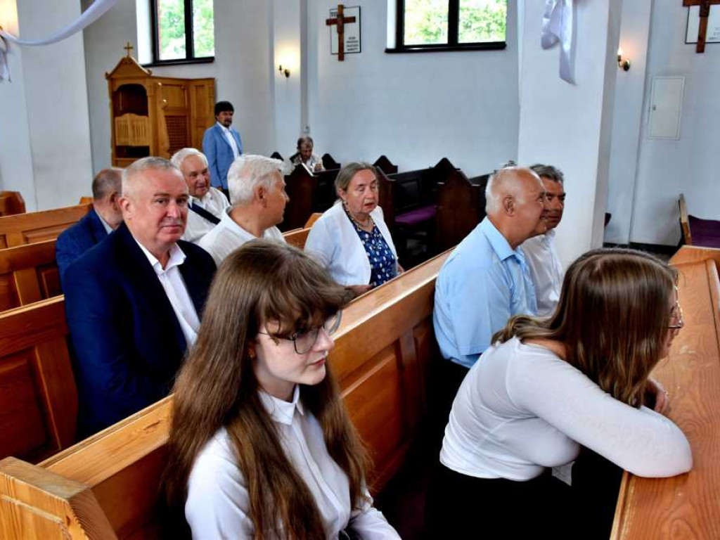 Hrubieszów: Obchody 80 rocznicy utworzenia 27 Wołyńskiej Dywizji Piechoty Armii Krajowej [ZDJĘCIA]