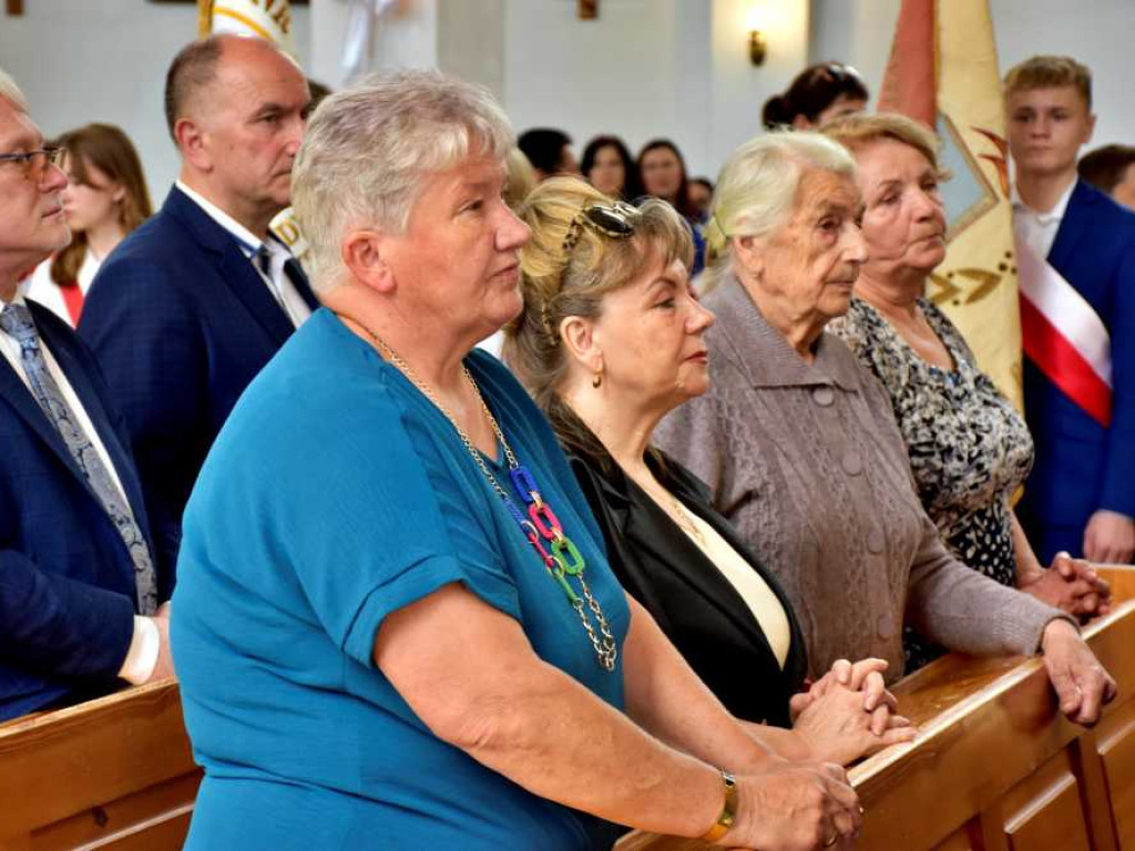 Hrubieszów: Obchody 80 rocznicy utworzenia 27 Wołyńskiej Dywizji Piechoty Armii Krajowej [ZDJĘCIA]