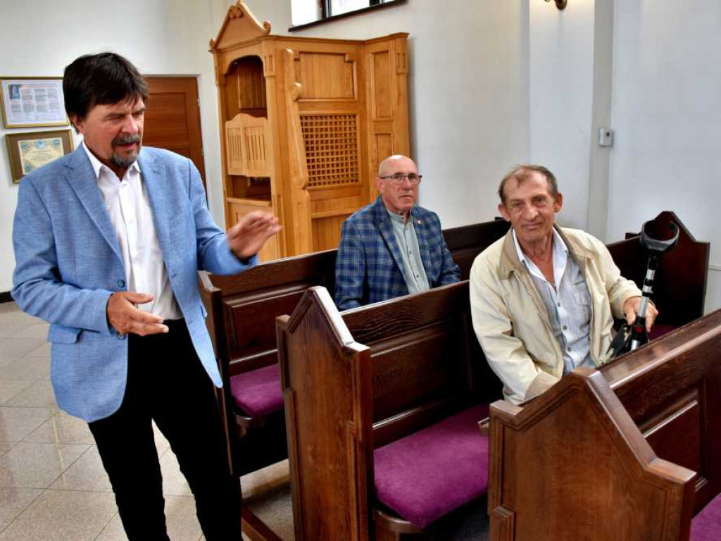 Hrubieszów: Obchody 80 rocznicy utworzenia 27 Wołyńskiej Dywizji Piechoty Armii Krajowej [ZDJĘCIA]