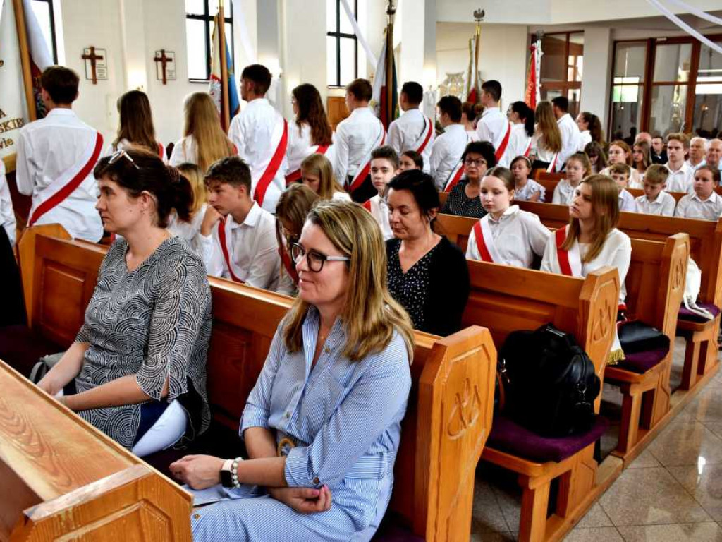 Hrubieszów: Obchody 80 rocznicy utworzenia 27 Wołyńskiej Dywizji Piechoty Armii Krajowej [ZDJĘCIA]