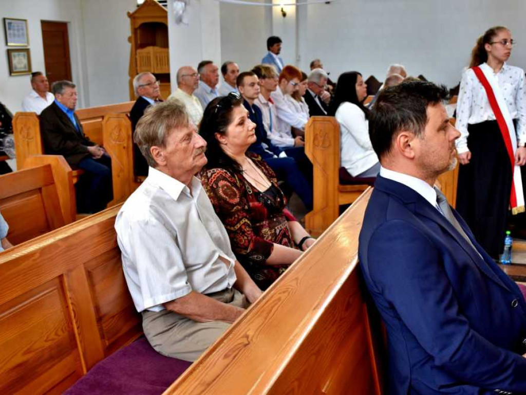 Hrubieszów: Obchody 80 rocznicy utworzenia 27 Wołyńskiej Dywizji Piechoty Armii Krajowej [ZDJĘCIA]