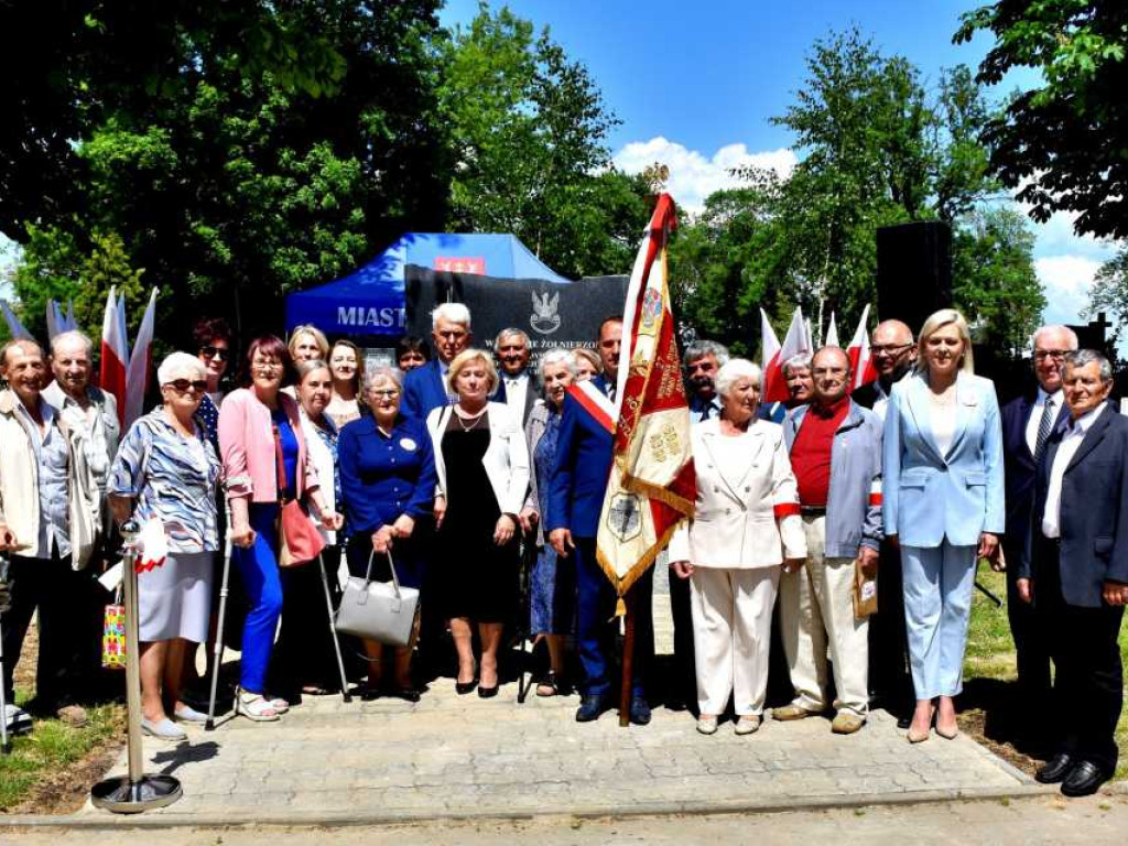 Hrubieszów: Obchody 80 rocznicy utworzenia 27 Wołyńskiej Dywizji Piechoty Armii Krajowej [ZDJĘCIA]