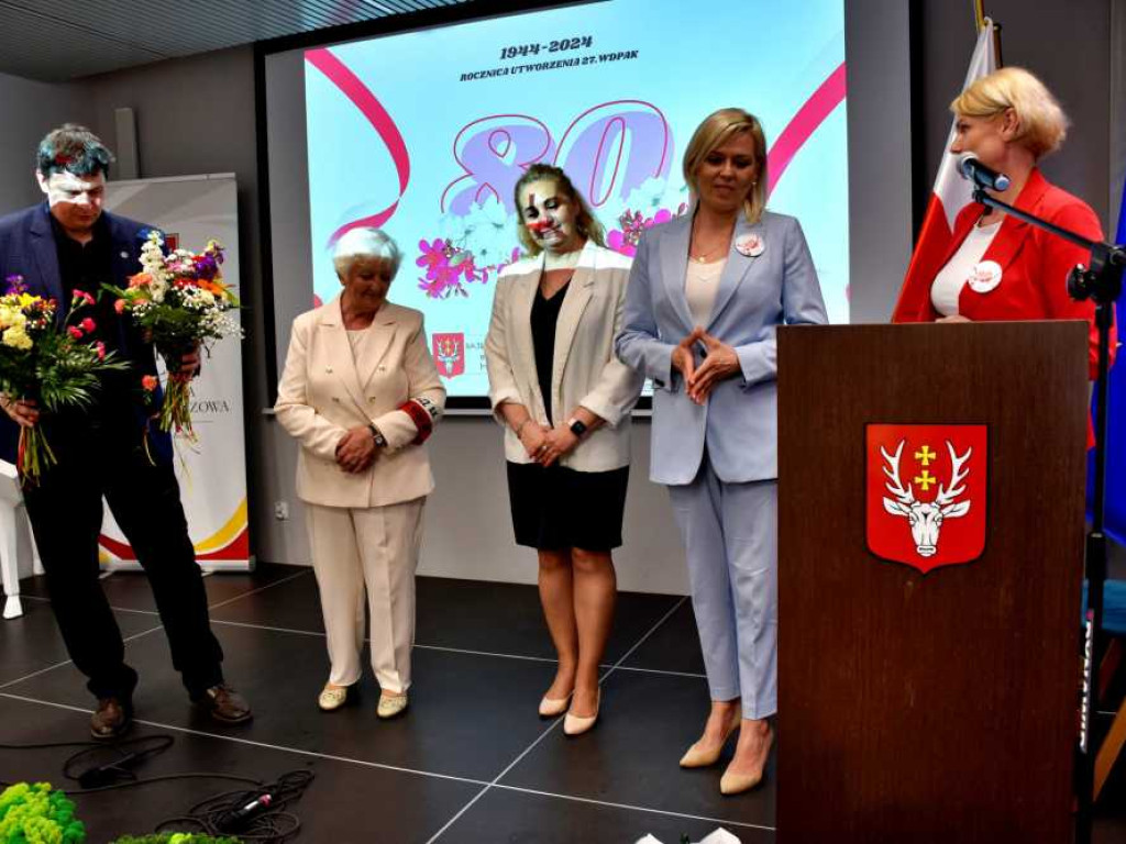 Hrubieszów: Obchody 80 rocznicy utworzenia 27 Wołyńskiej Dywizji Piechoty Armii Krajowej [ZDJĘCIA]