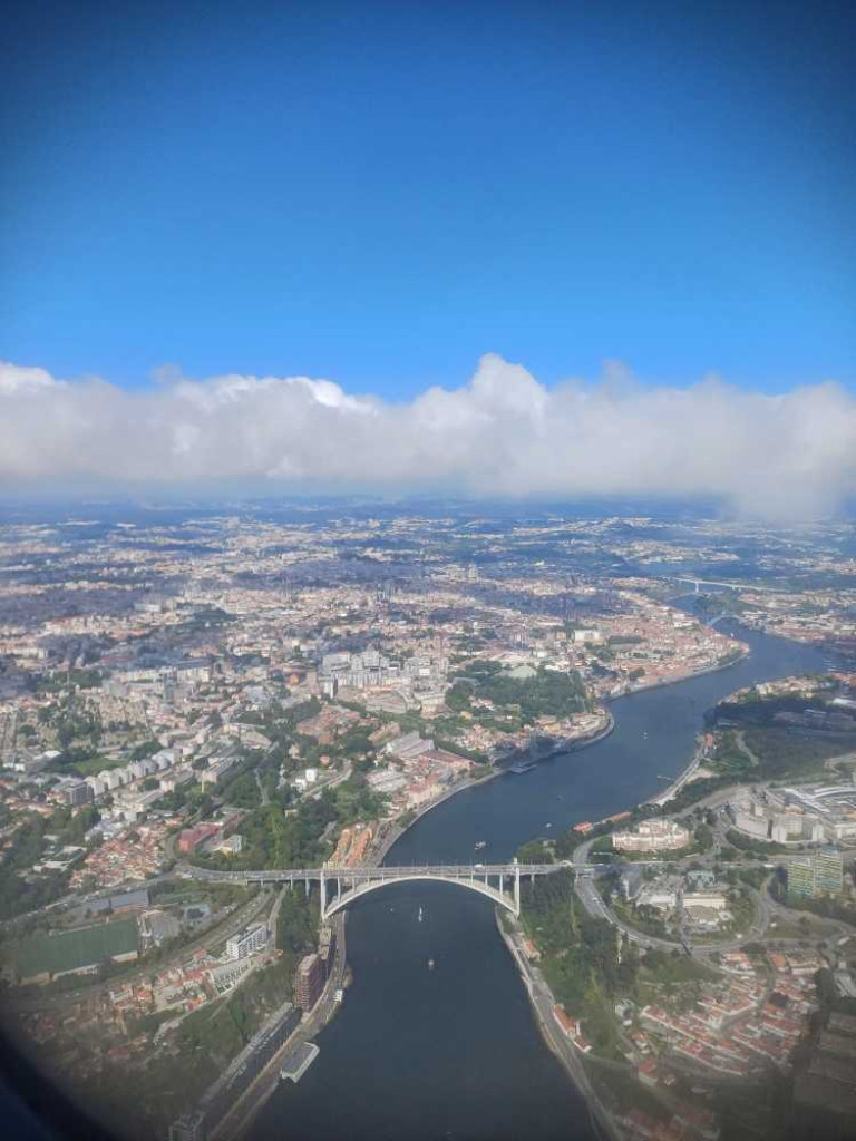 Z Hrubieszowa do Bragi! [ZDJĘCIA]