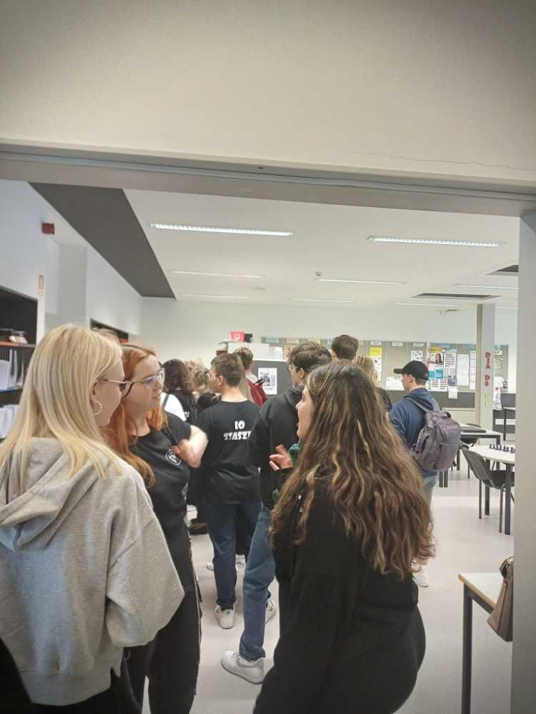 Z Hrubieszowa do Bragi! [ZDJĘCIA]