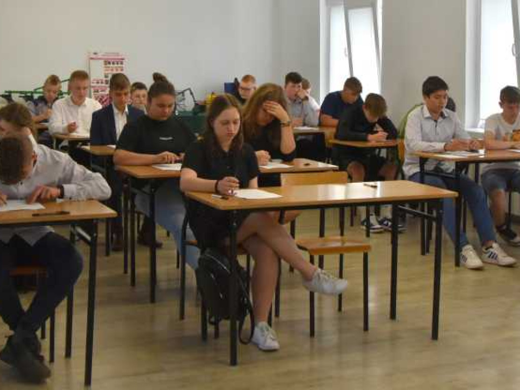 Hrubieszów: Wiedzą dużo o rolnictwie! [ZDJĘCIA]