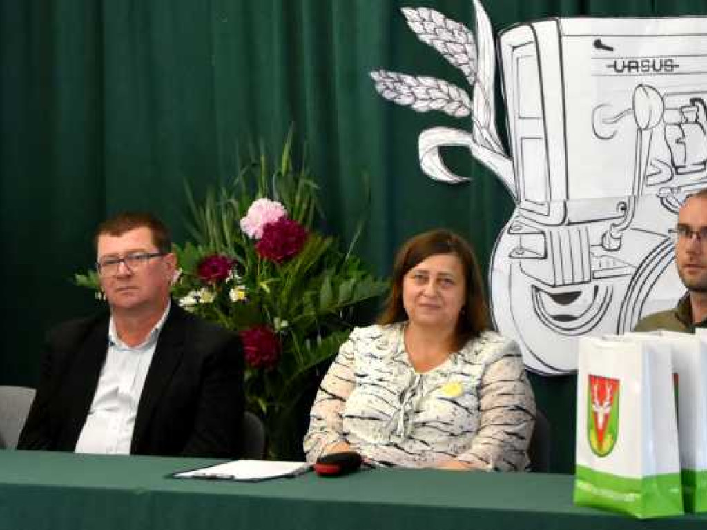 Hrubieszów: Wiedzą dużo o rolnictwie! [ZDJĘCIA]
