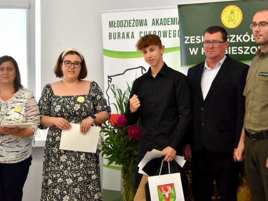 Hrubieszów: Wiedzą dużo o rolnictwie! [ZDJĘCIA]