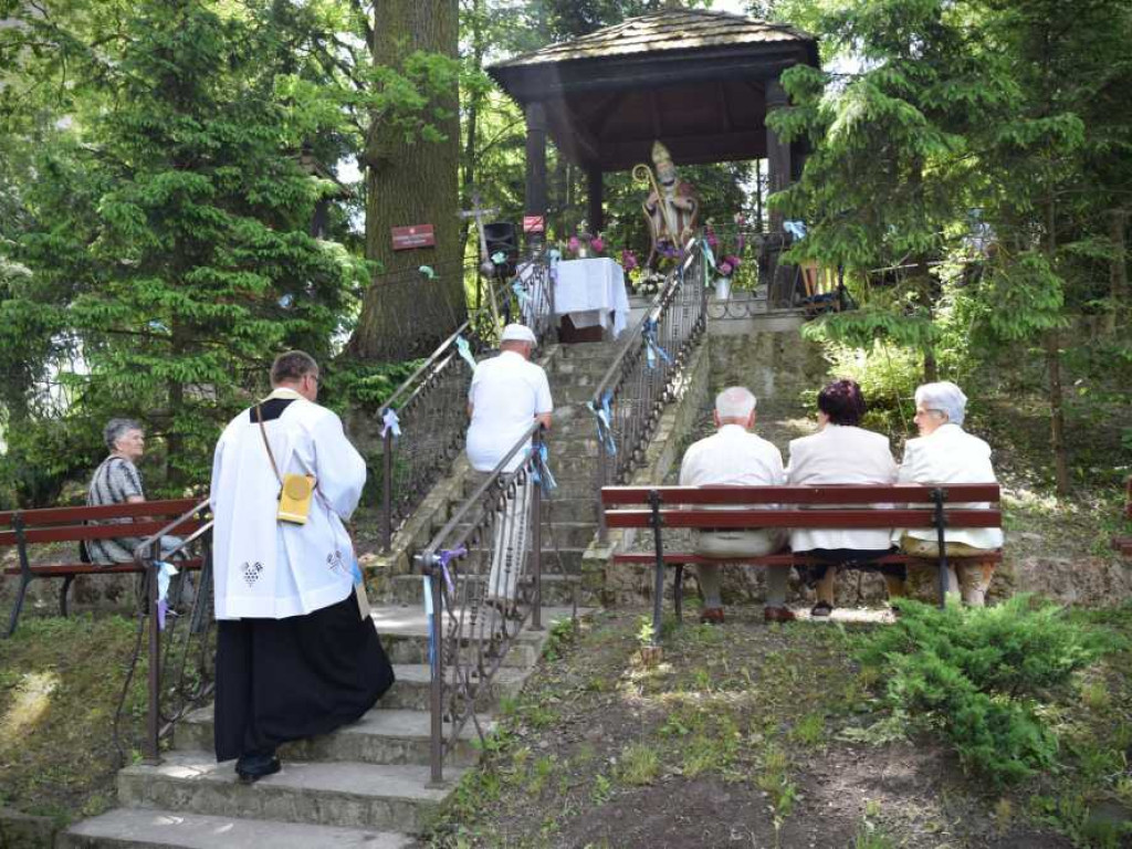 Pielgrzymka, odpust i Dzień Matki [ZDJĘCIA]