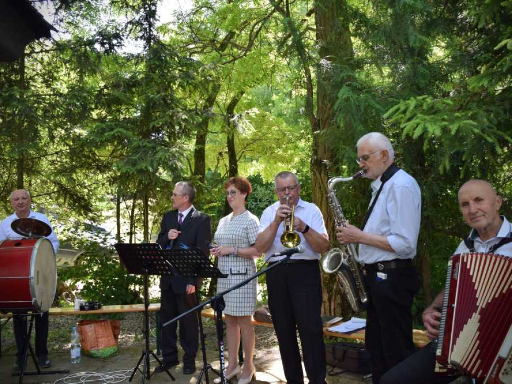 Pielgrzymka, odpust i Dzień Matki [ZDJĘCIA]