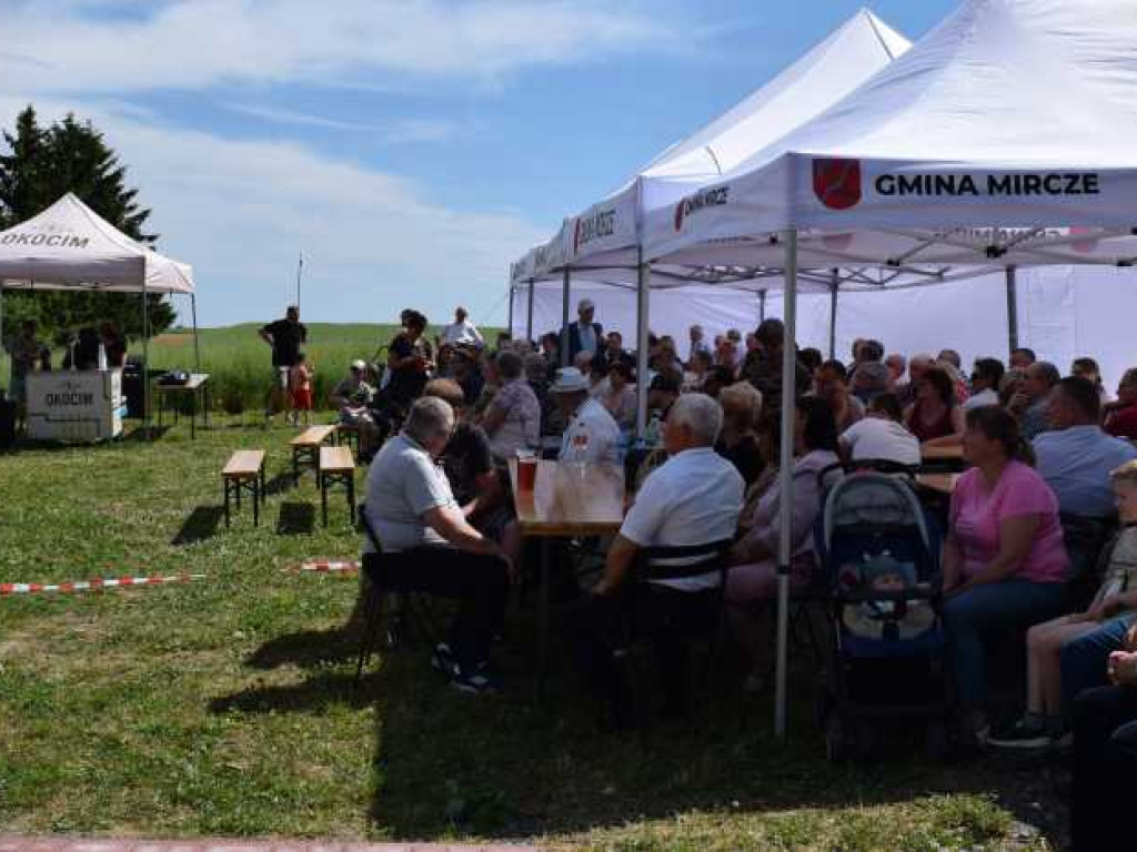 Pielgrzymka, odpust i Dzień Matki [ZDJĘCIA]