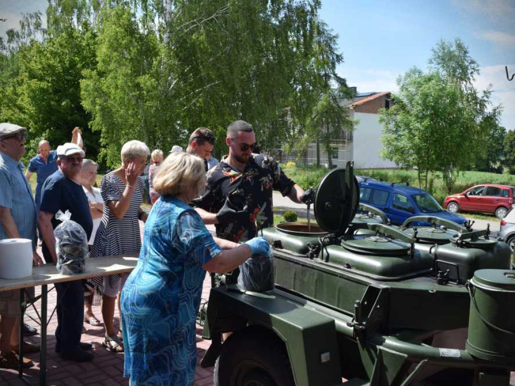 Pielgrzymka, odpust i Dzień Matki [ZDJĘCIA]
