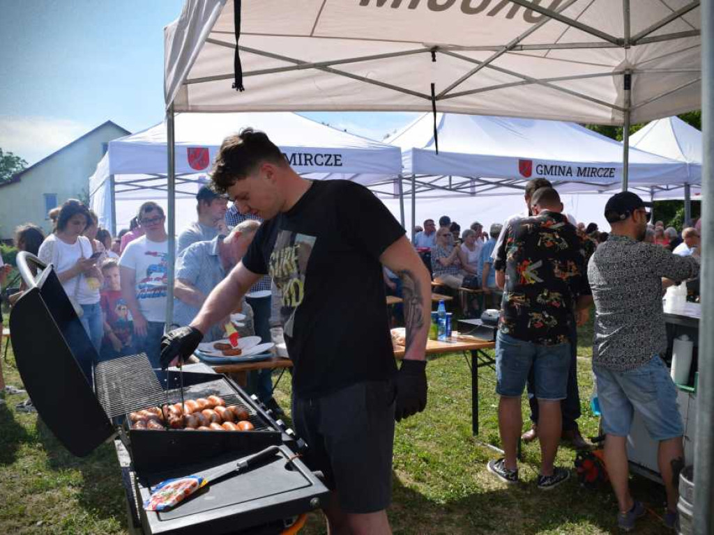 Pielgrzymka, odpust i Dzień Matki [ZDJĘCIA]