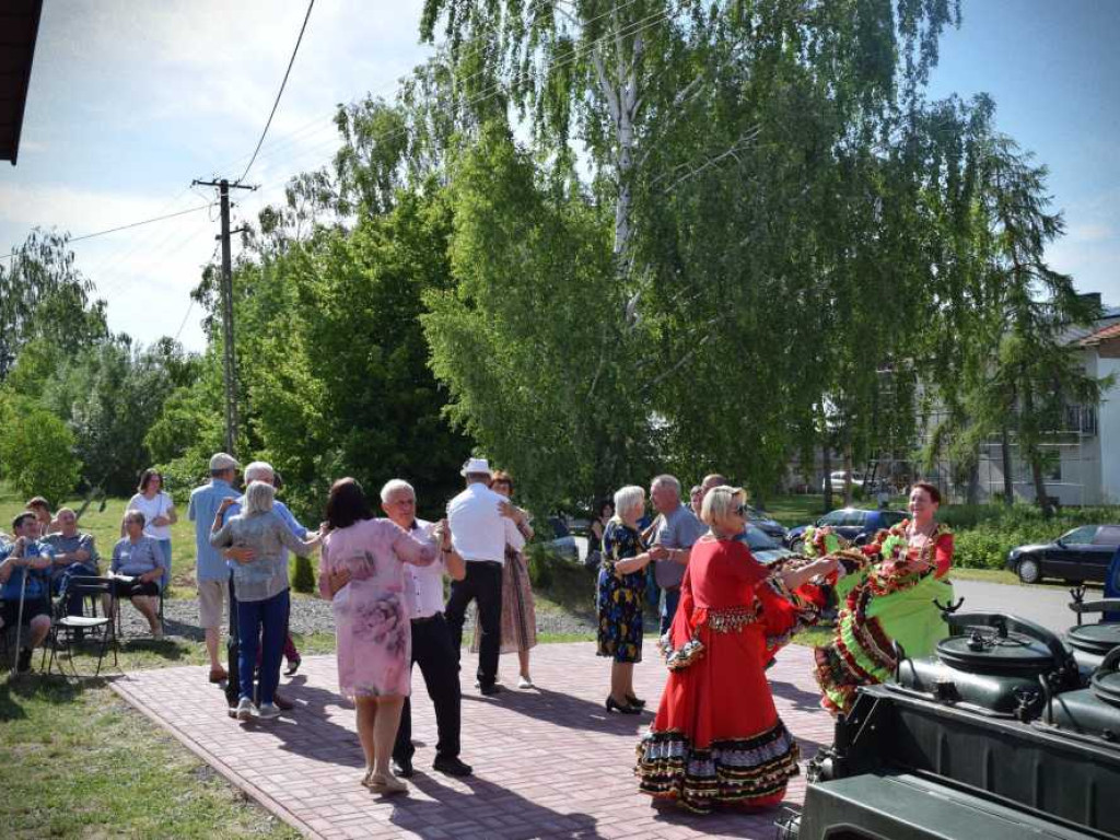 Pielgrzymka, odpust i Dzień Matki [ZDJĘCIA]