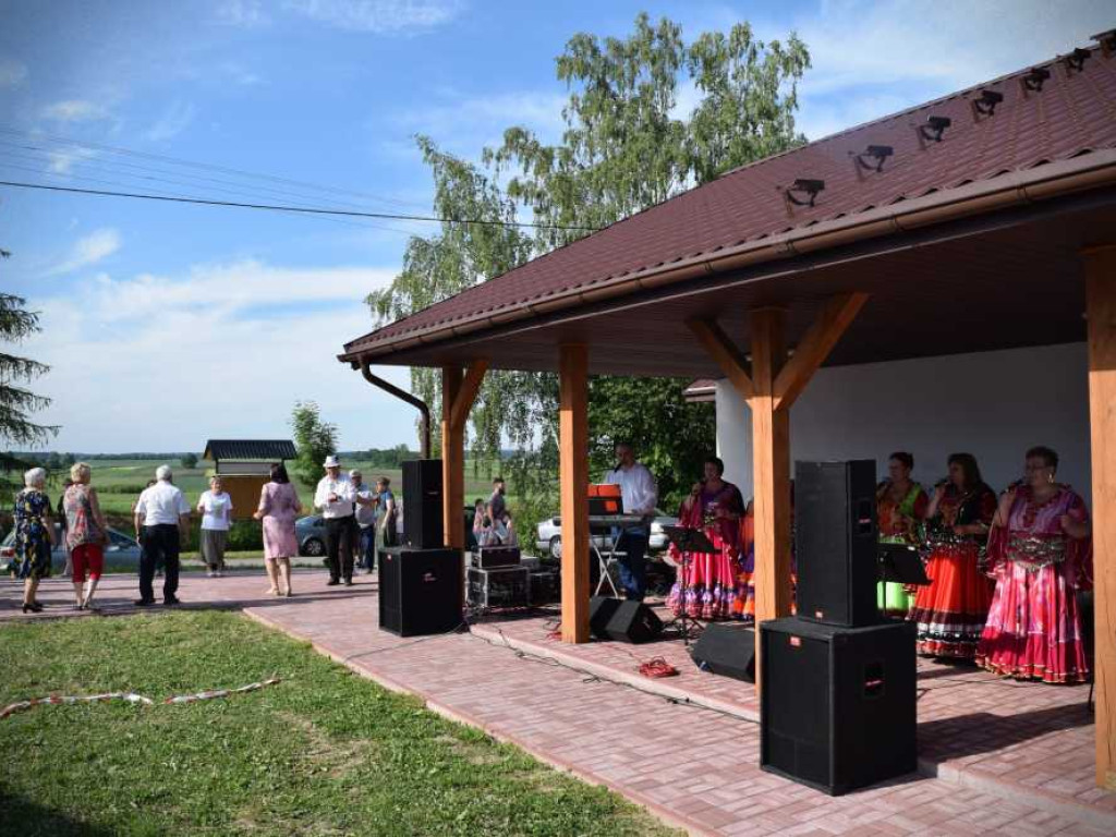 Pielgrzymka, odpust i Dzień Matki [ZDJĘCIA]