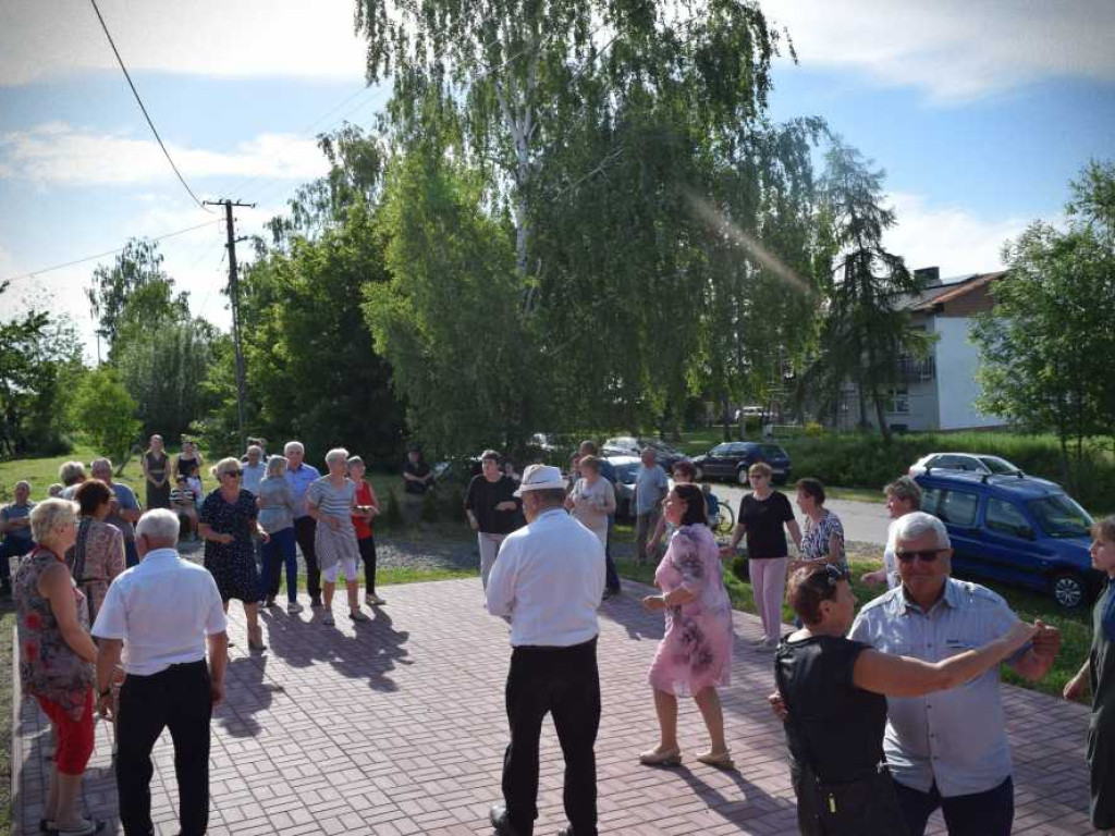 Pielgrzymka, odpust i Dzień Matki [ZDJĘCIA]