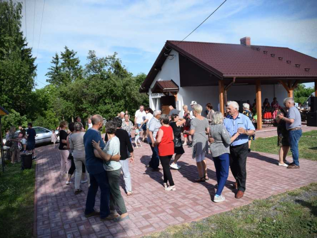 Pielgrzymka, odpust i Dzień Matki [ZDJĘCIA]